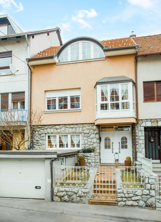 Barun Zagreb 아파트 외부 사진